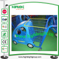 Stylish Kids Fun Trolley